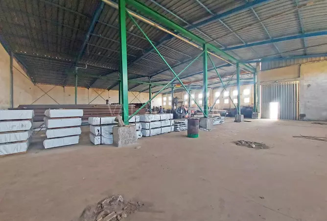 Hangar à Louer à Bouskoura | Maroc Affaires